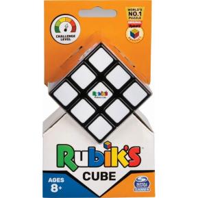 Spin Master Κύβος Του Rubik 3x3 6063968