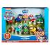 Spin Master Paw Patrol Multipack Ήρωες Φιγούρες 6065255