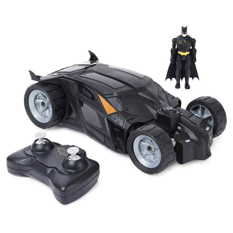 Spin Master DC Batman Batmobile 1:20 RC 6065425