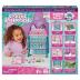 Spin Master Επιτραπέζιο Gabby's Dollhouse 8 κλασσικά παιχνίδια σε 1 6065857