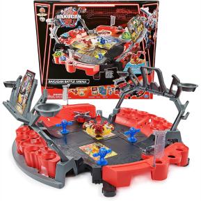 Spin Master Bakugan 3.1 Αρένα Μάχης 6067045