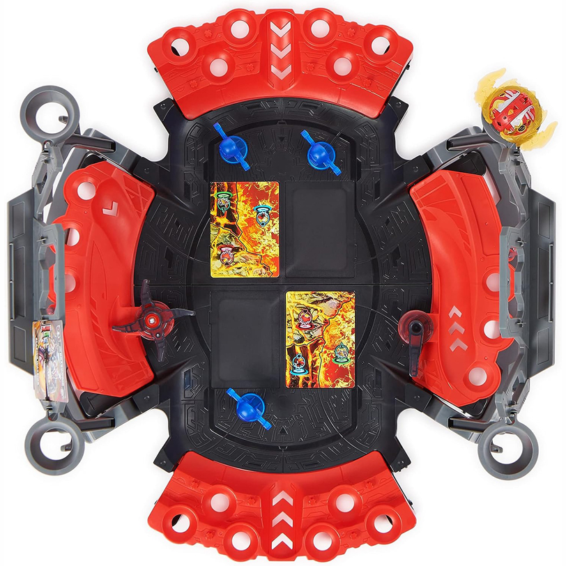 Spin Master Bakugan 3.1 Αρένα Μάχης 6067045