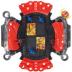 Spin Master Bakugan 3.1 Αρένα Μάχης 6067045