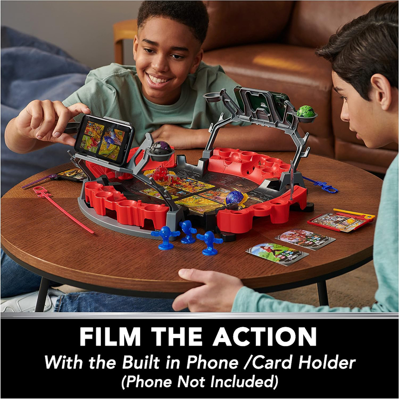 Spin Master Bakugan 3.1 Αρένα Μάχης 6067045