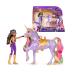 Spin Master Unicorn Academy Small Doll Sophia & Light Magic Wildstar 6067325