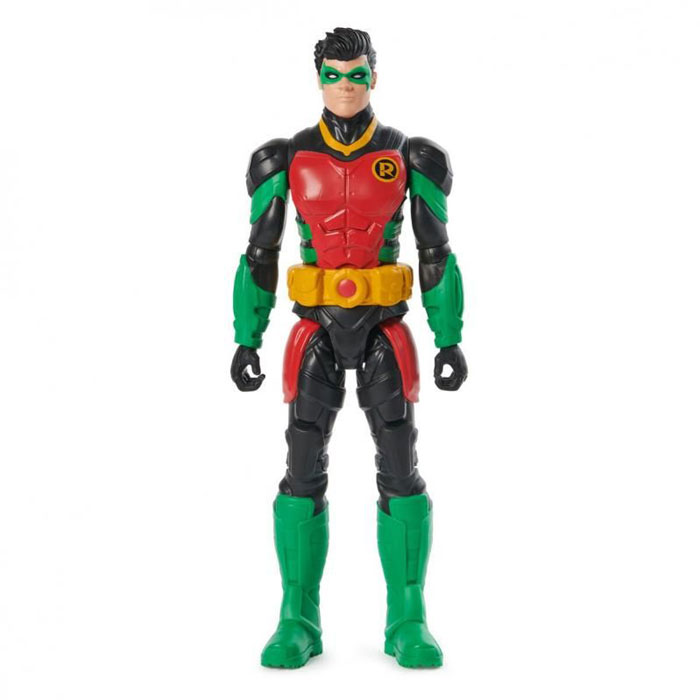 Spin Master DC Batman Action Figure Robin Armour (30cm) 6067623