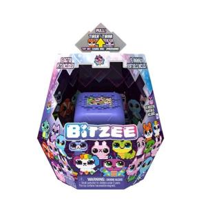 Spin Master Bitzee Διαδραστικό Digital Ζωάκι Μωβ Έκδοση 6067790