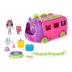 Spin Master Gabby's Dollhouse Purrfect Party Bus Λεωφορείο της Gabby 6068015