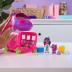 Spin Master Gabby's Dollhouse Purrfect Party Bus Λεωφορείο της Gabby 6068015