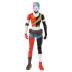 Spin Master DC Batman Action Figure Harley Quinn (30cm) 6069101