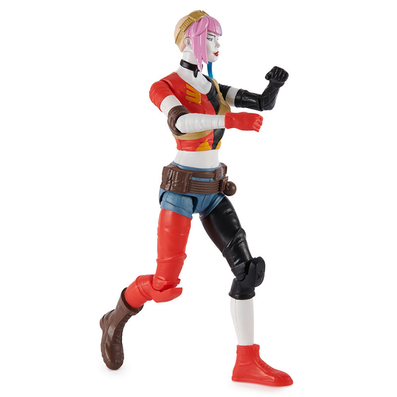 Spin Master DC Batman Action Figure Harley Quinn (30cm) 6069101