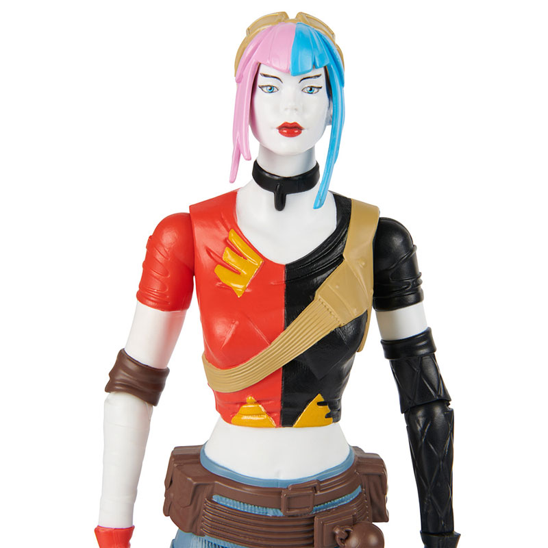 Spin Master DC Batman Action Figure Harley Quinn (30cm) 6069101