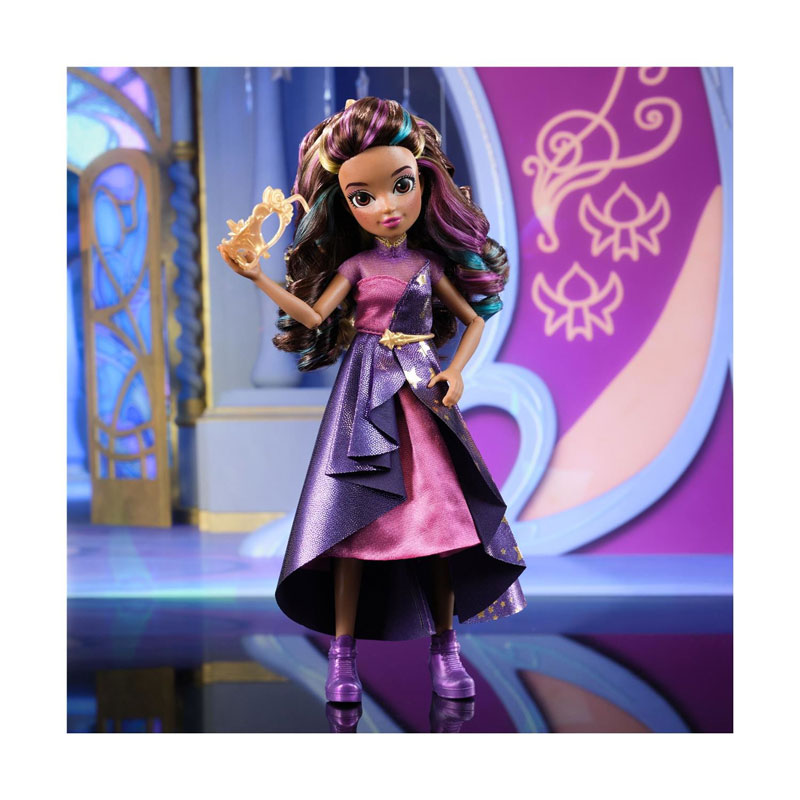 Spin Master Unicorn Academy Fashion Doll 24cm - Sophia Masquerade 6069399