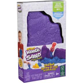 Spin Master Kinetic Sand Κήπος Των Κοραλλιών 6069783