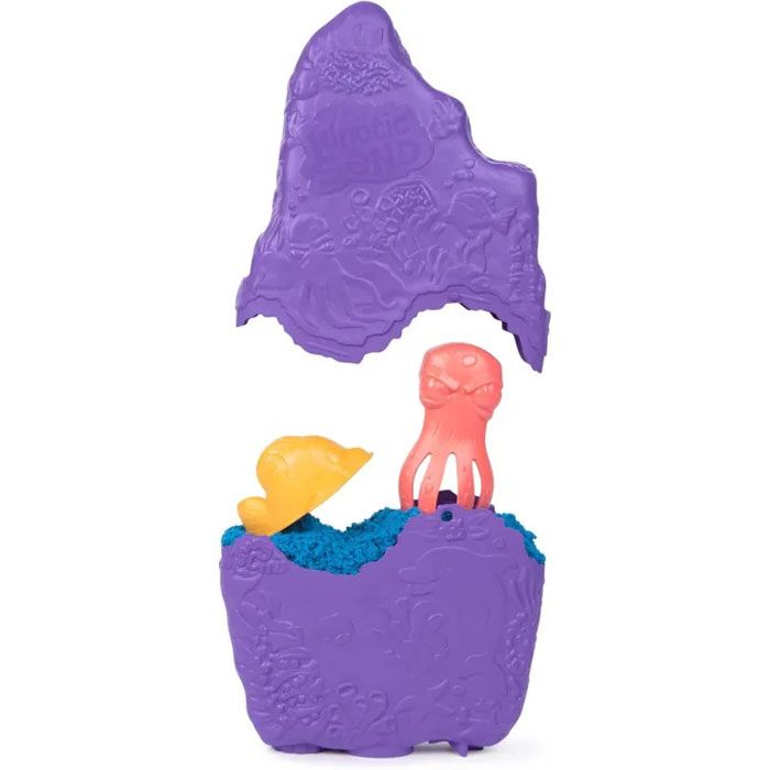Spin Master Kinetic Sand Κήπος Των Κοραλλιών 6069783