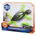 Spin Master Hex Bots Interactive Wall Crawler Gecko RC 6070281
