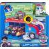 Spin Master Paw PatrolPup Squad & Robo Dog Vehicle Mission Cruiser Bulk Stack 6070313