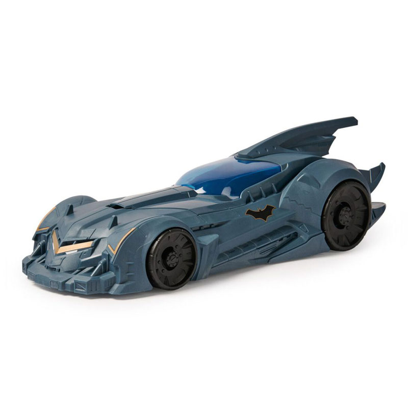 Spin Master DC Batman - Batmobile 30cm 6070504