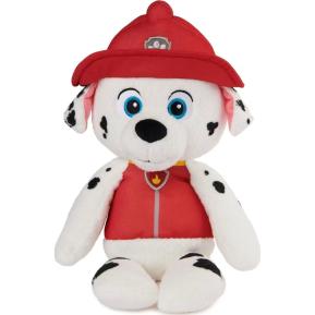 Spin Master Λούτρινο Paw Patrol Marshall Take Along 33cm 6071108