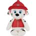 Spin Master Λούτρινο Paw Patrol Marshall Take Along 33cm 6071108