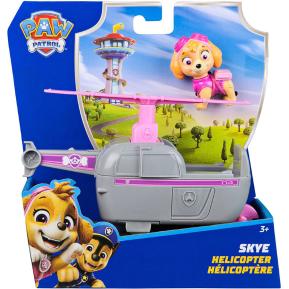 Spin Master Paw Patrol Skye - Helicopter Vehicle 6071211