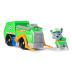 Spin Master Paw Patrol Rocky - Recycle Truck Vehicle