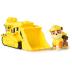 Spin Master Paw Patrol Rubble - Bulldozer Vehicle 6071214