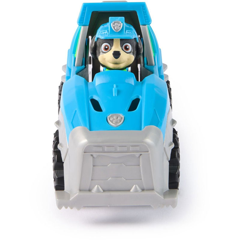 Spin Master Paw Patrol Rex - Rescue Vehicle 6071216