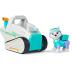 Spin Master Paw Patrol  Everest - Snow Plow Vehicle 6071217