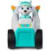 Spin Master Paw Patrol  Everest - Snow Plow Vehicle 6071217