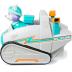 Spin Master Paw Patrol  Everest - Snow Plow Vehicle 6071217
