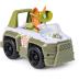 Spin Master Paw Patrol Tracker - Jungle Cruiser Vehicle 6071224