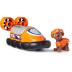 Spin Master Paw Patrol Zuma - Hovercraft Vehicle 6071225