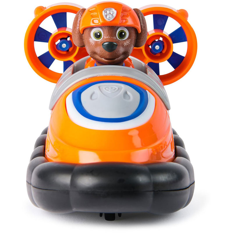 Spin Master Paw Patrol Zuma - Hovercraft Vehicle 6071225