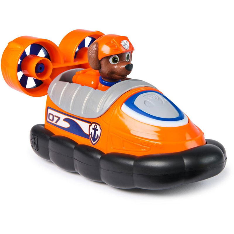 Spin Master Paw Patrol Zuma - Hovercraft Vehicle 6071225
