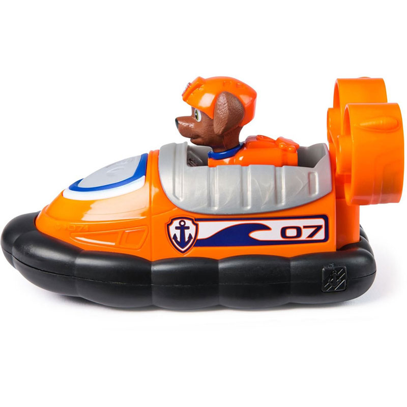 Spin Master Paw Patrol Zuma - Hovercraft Vehicle 6071225