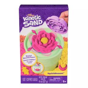 Spin Master Kinetic Sand Λουλούδι 6071548