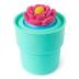 Spin Master Kinetic Sand Λουλούδι 6071548