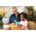Spin Master Kinetic Sand Λουλούδι 6071548