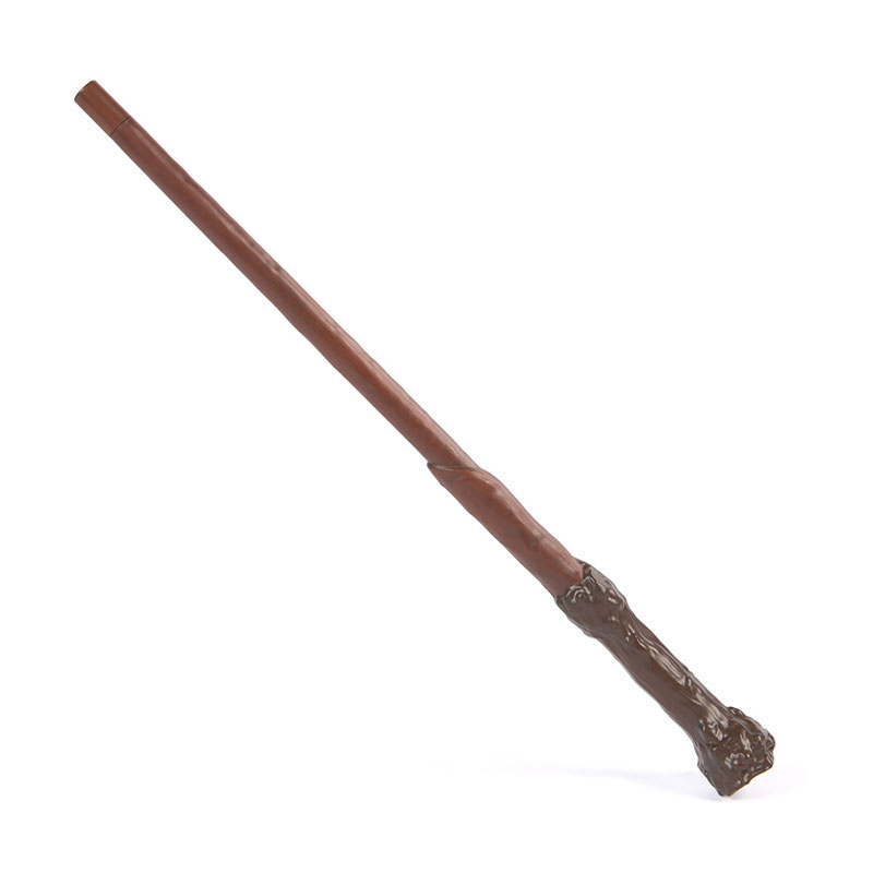 Spin Master Wizarding World Ραβδί Harry Potter Με Ξόρκια & Ήχους 28cm 6071774