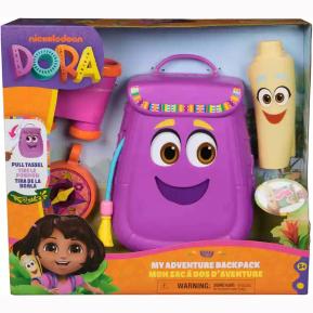 Spin Master Dora My Adventure Backpack - Το Σακίδιο της Dora 6071799