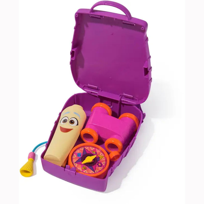 Spin Master Dora My Adventure Backpack - Το Σακίδιο της Dora 6071799
