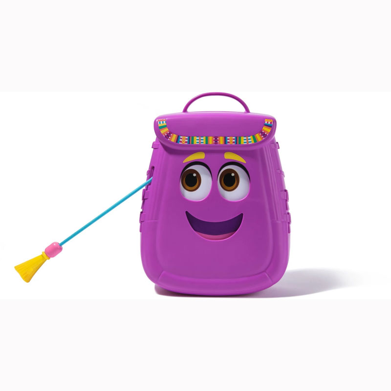 Spin Master Dora My Adventure Backpack - Το Σακίδιο της Dora 6071799