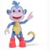 Spin Master Dora Best Friends Dora & Boots Doll 15cm 6071800