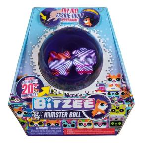 Spin Master Bitzee Διαδραστικό Hamster Ball 6072283