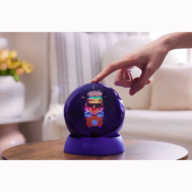 Spin Master Bitzee Διαδραστικό Hamster Ball 6072283