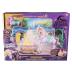 Spin Master Unicorn Academy Σετ Παιχνιδιού Στάβλος με Φιγούρα Wildstar 12cm & Αξεσουάρ 6072449