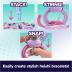Spin Master Cool Maker Stack'd Heishi Bracelet Studio 6072592