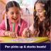 Spin Master Cool Maker Stack'd Heishi Bracelet Studio 6072592