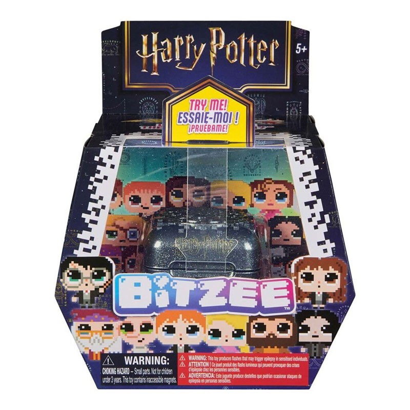 Spin Master Bitzee Διαδραστικό Wizarding World 6072599